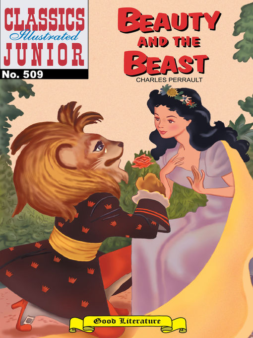 Title details for Beauty and the Beast by Charles Perrault - Available